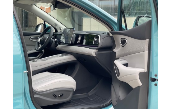 BYD Sea lion 05 EV, 520 Flagship, 2025